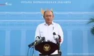 Program MBG Bakal Jangkau Wilayah Adat Baduy, Kepala BGN Spill Menunya