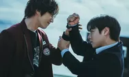Netflix Hadirkan Weak Hero Class 1 dan 2: Perjuangan Yeon Si Eun Lawan Perundungan Berlanjut!