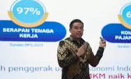 Jadi Pemateri Retret, Menteri Maman Ajak Kepala Daerah Optimalkan Belanja Daerah Dukung UMKM