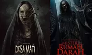 5 Film Horor Indonesia Paling Mencekam yang Tayang Maret 2025, Siap Uji Nyali?