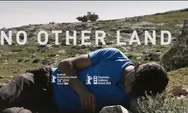 Viral No Other Land, Film Dokumenter Pemenang Oscar 2025 Ini Menggugah Kesadaran Global