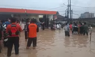 Jabodetabek Darurat Banjir, Operasi Modifikasi Cuaca Dilakukan