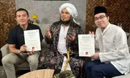 Respons Istri Usai Tahu Richard Lee Mualaf dan Sumbang Masjid Rp200 Juta: Bakal Login?