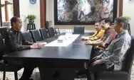Hashim Djojohadikusumo Temui Jokowi, Gelar Pertemuan Tertutup di Solo