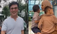 Paula Verhoeven Sudah Ditalak Baim Wong Sejak April 2024, Terapkan Co-parenting Sebelum Resmi Cerai