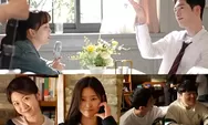 Undercover High School Lagi Viral, Intip yuk BTS alias di Balik Layar Drakor Seo Kang Jun dan Jin Ki Joo