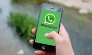 Fitur Baru WhatsApp Beri Anda Opsi Izinkan Orang Lain Bagikan Pembaruan Status