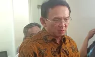 Diperiksa Kejagung, Ahok Justru Ditunjukkan Banyak Data Korupsi Pertamina