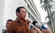Penuhi Panggilan Kejagung Terkait Korupsi Pertamina, Ahok Bawa Banyak Dokumen