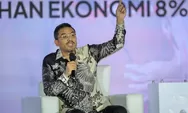 Menteri Maman Sebut Pengusaha UMKM Simbol Optimisme