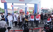SPBU di Bogor Diduga Curangi Takaran BBM Lewat HP Dibongkar Mendag Budi Santoso, Pertamina Sebut Akan Tindak Tegas