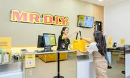 MR DIY Indonesia Melesat: Laba 2024 Meroket 205 Persen, Ekspansi Agresif Berlanjut
