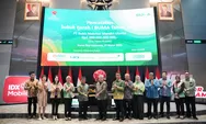 BUMA Gandeng Raksasa Sekuritas! Sukuk Rp 2 Triliun Diserbu Pasar!
