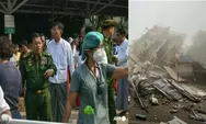 Korban Gempa Myanmar Terus Bertambah, 1.002 Orang Meninggal Dunia