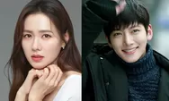SCANDALS: Drama Korea Terbaru Netflix yang Dibintangi Son Ye Jin dan Ji Chang Wook!
