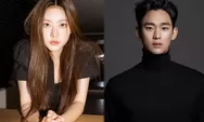 Kim Soo Hyun Diduga Menjalin Hubungan dengan Dua Idol K-Pop Saat Berpacaran dengan Kim Sae Ron