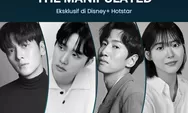 Sinopsis The Manipulated: Drama Korea Penuh Misteri dan Intrik Dibintangi Ji Chang Wook dan D.O EXO