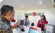 Layanan Operasional Terbatas Bank DKI Saat Libur Lebaran 2025, Tingkatkan Keandalan dan Penguatan Keamanan dengan Pemeliharaan Sistem