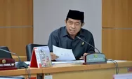 Ketua DPRD Minta Masyarakat Abaikan Ajakan Kosongkan Rekening di Bank DKI