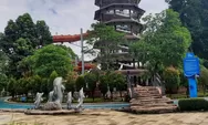 Teejay Waterpark Tetap Hits di Tasikmalaya, Kolam Ombak dan Wahana Baru Jadi Daya Tarik!