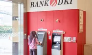 Gangguan Sistem Layanan Kembali Pulih, Bank DKI Pastikan Data dan Dana Nasabah Tetap Aman