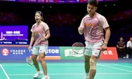 Rionny Mainaky Optimistis Ganda Campuran Jafar-Felisha Catat Sejarah di Kejuaraan Dunia BWF 2025