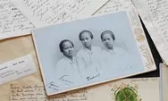 Kumpulan Surat Kartini Diakui Unesco sebagai Warisan Dunia Dokumenter