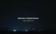 Ungkap Kejinya Kejahatan di Perbatasan Myanmar, Film Dokumen Neraka Perbatasan Raih Award Special Recognition Awards dari CIR