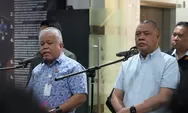Akhirnya Kejagung Tetapkan Zarof Ricar Tersangka TPPU