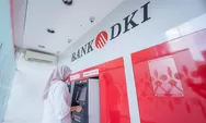 Progres Perbaikan Sistem Layanan Transfer Bank DKI Masuk Tahap Validasi