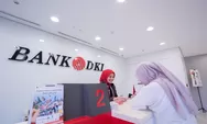 Data dan Dana Nasabah Bank DKI Dipastikan Aman di Tengah Gangguan Layanan