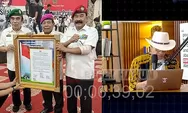 8 Tuntutan Forum Purnawirawan Prajurit TNI: Copot Gibran, Reshuffle Menteri Pro-Jokowi hingga Kembali ke UUD 1945 Asli
