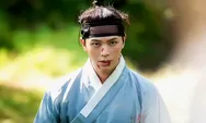 Yook Sungjae di The Haunted Palace: Memainkan Dua Peran Kontroversial, Yoon Gap dan Gang Cheol