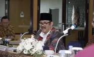 Sebut Program MBG Lebih Penting dari Pekerjaan, Pengamat: Menteri Rachmat Pambudy Sekolah di Mana?