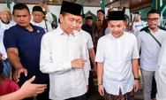 Jokowi Tempuh Jalur Hukum Terkait Tuduhan Ijazah Palsu, Laporkan 5 Orang ke Polisi
