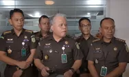 Kejagung Belum Tahan 2 Tersangka Korupsi Satelit di Kemhan, Ada Eks Pejabat dan WN Hungaria