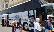 Panitia Siapkan Fasilitas Baru Bus Antarkota Jemaah Haji Indonesia 2025, Ramah Disabilitas dan Bebas Pungli!