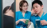 Nonton Resident Playbook Episode 10: Cameo Pasangan Ikonik Ik-Song, Reuni Jo Jung Suk dan Jeon Mi Do