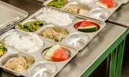 Viral Ada Belatung Menggeliat di Menu Makan Bergizi Gratis di Tuban, Respons Siswanya Bikin Ketawa