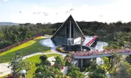 SAKA Museum di Bali Dinobatkan Jadi yang Paling Indah di Dunia, Satu-satunya dari Indonesia