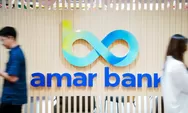 Perusahaan Asal Singapura ini Tambah Porsi Saham di Bank Amar, Kini Kuasai 75 Persen