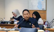 CBA Desak Penyelidikan, M Idris Tantang Bareskrim soal Tudingan Judi Sabung Ayam