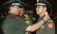 Menit-menit Mencekam Mei 1998, Saat BJ Habibie Copot Prabowo Subianto dari Pangkostrad