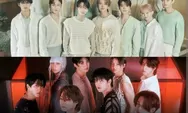 Daftar Boy Group K-Pop yang Raih Sertifikasi Platinum Streaming dari Circle Chart, Cek Biasmu !