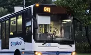 TransJakarta Gratis ke Ancol Bikin Mobilitas Makin Sat-set di Malam Tahun Baru 2025