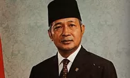 Istana Isyaratkan Soeharto Bakal Resmi Dapat Gelar Pahlawan Nasional, Ini Alasannya