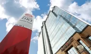 Bank Jakarta Bantah Gratifikasi Mobil Mewah ke Komisioner BAZNAS DKI
