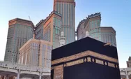 Arab Saudi Larang Jemaah Indonesia Foto di Masjidil Haram dan Masjid Nabawi Selama Musim Haji 2026