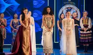 Miss Indonesia Monica Kezia Sembiring Juara 'Talent Finale Miss World 2025'