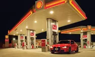 Susul Vivo, SPBU Shell Segera Jual BBM Usai Sepakat Beli dari Pertamina 